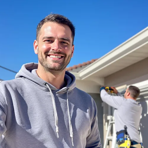 The Derby Garage Door Repair team.
