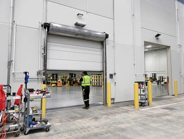 Commercial Repair service in Derby, CT