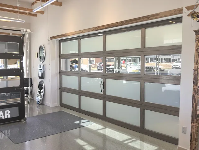 Custom Doors service in Derby, CT