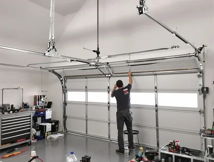 Garage Door Installation service in Derby, CT