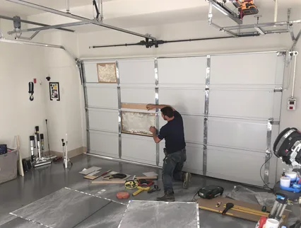 Panel Repair service in Derby, CT