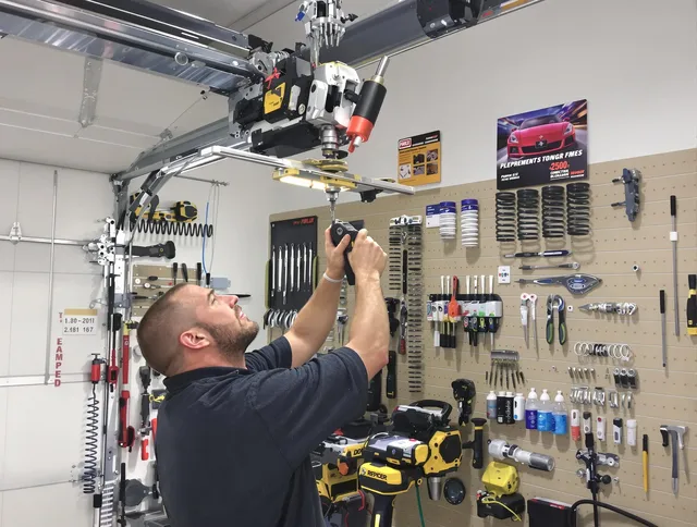 Spring Repair service in Derby, CT
